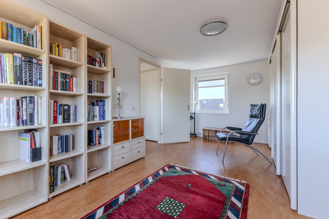 Photo 26 of Igor Strawinskystraat 48