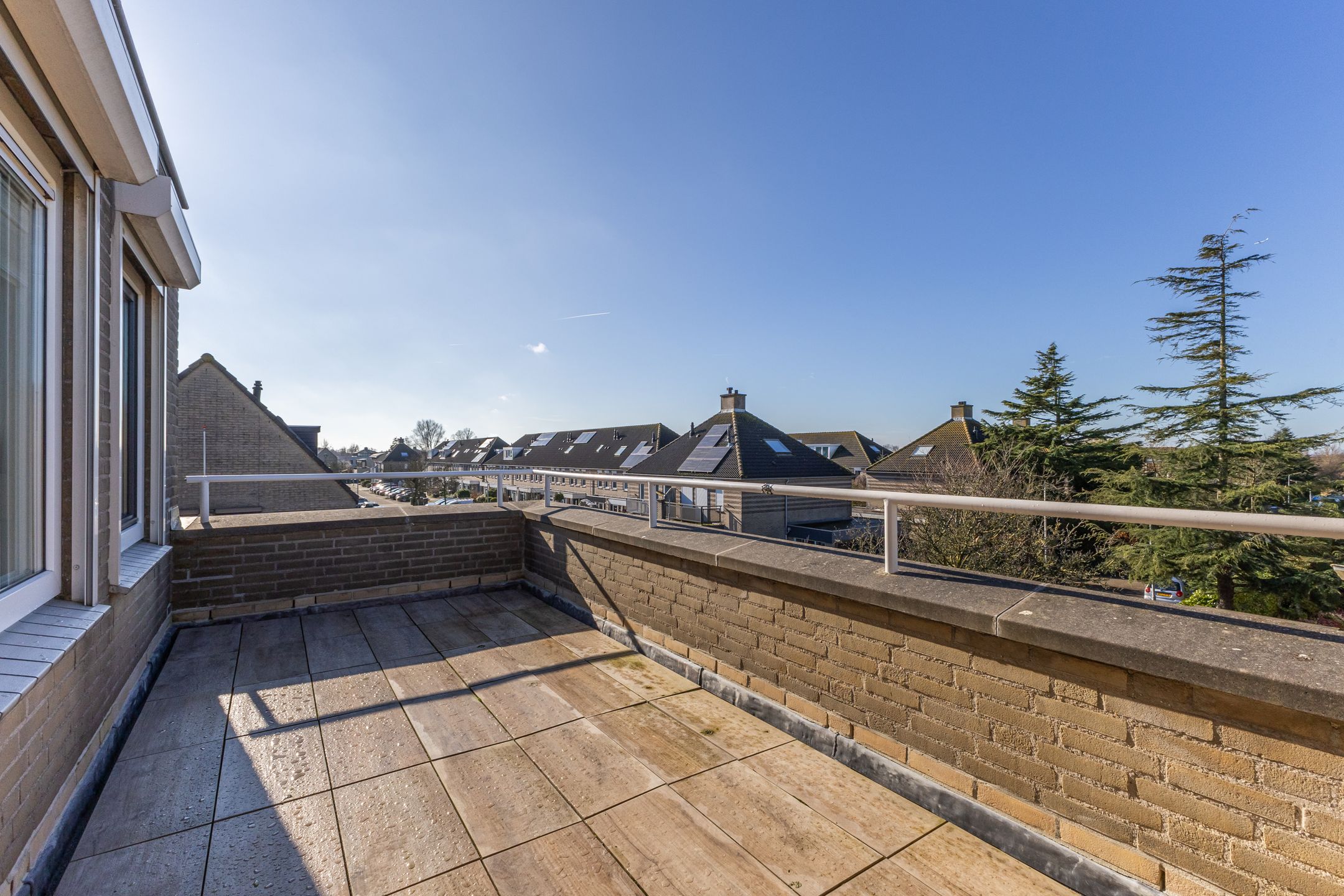 Photo 27 of Igor Strawinskystraat 48