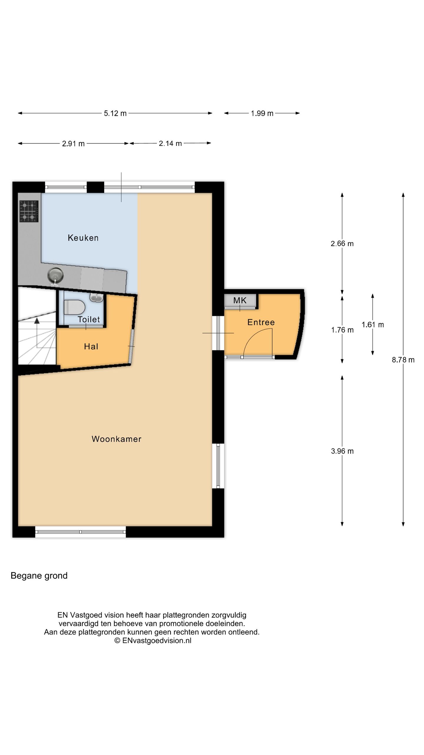 Photo 34 of Igor Strawinskystraat 48