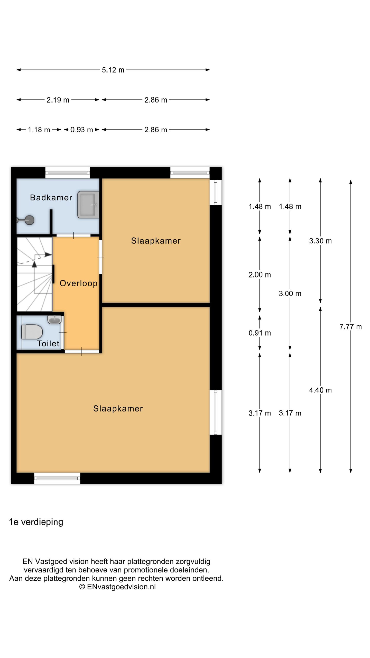 Photo 35 of Igor Strawinskystraat 48