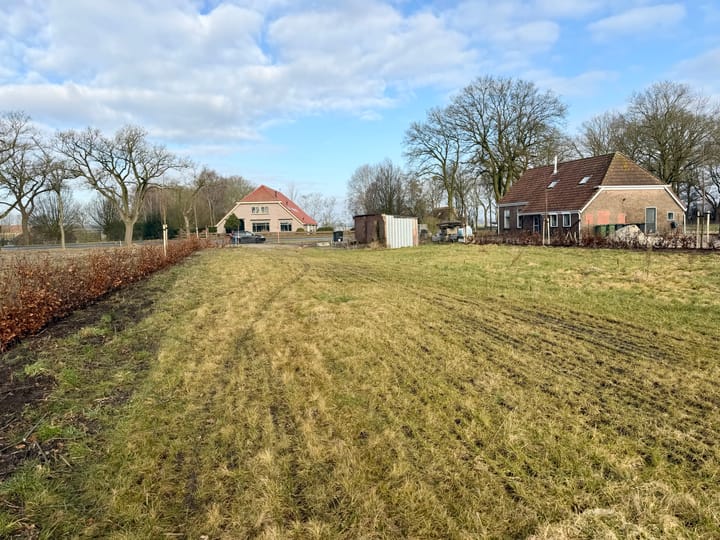 Photo 2 of Hoogeveenseweg