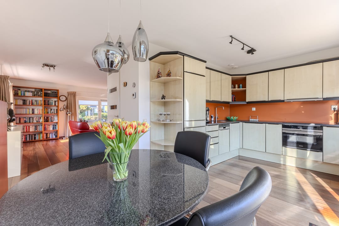 Photo 7 of Igor Strawinskystraat 48