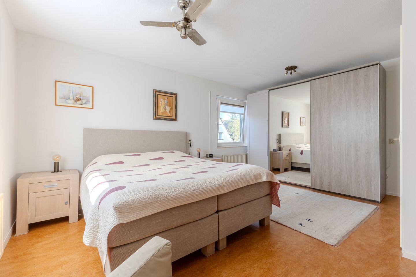 Photo 19 of Igor Strawinskystraat 48