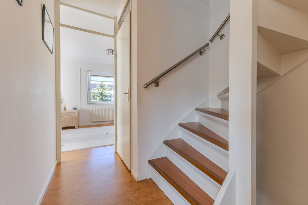 Photo 23 of Igor Strawinskystraat 48