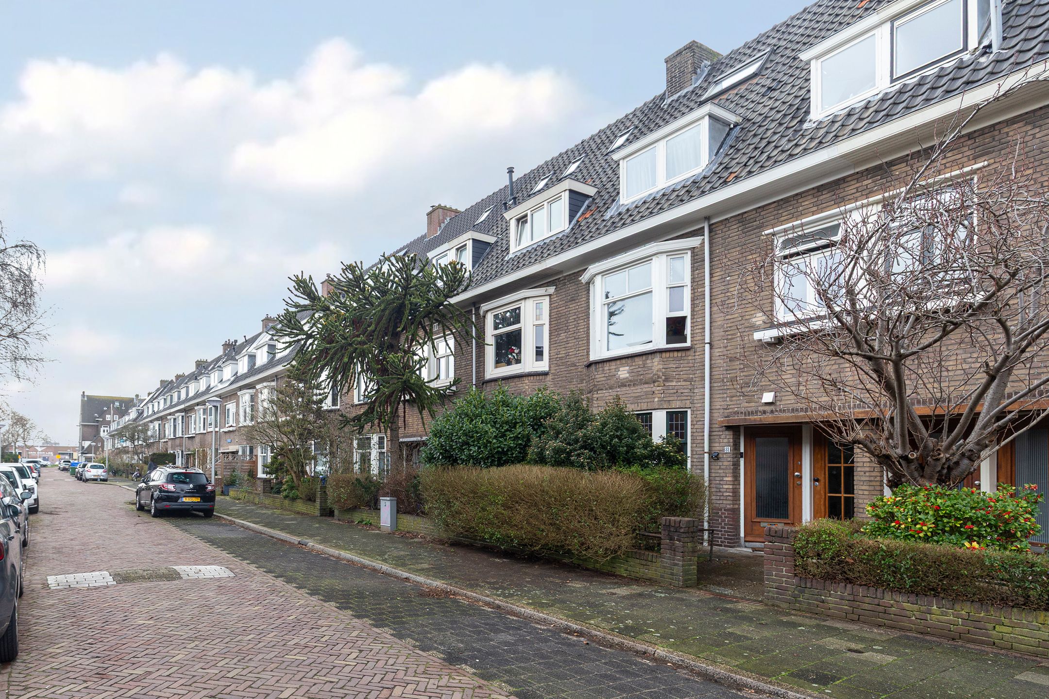 Ternatestraat 81 