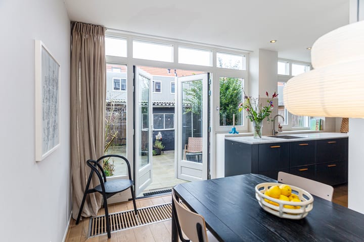 Foto 4 van Ternatestraat 81