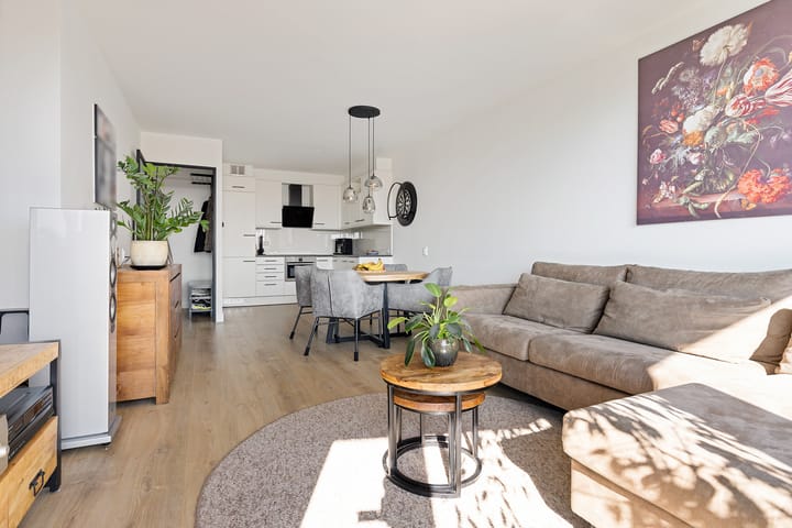 Foto 4 van Beneluxlaan 377