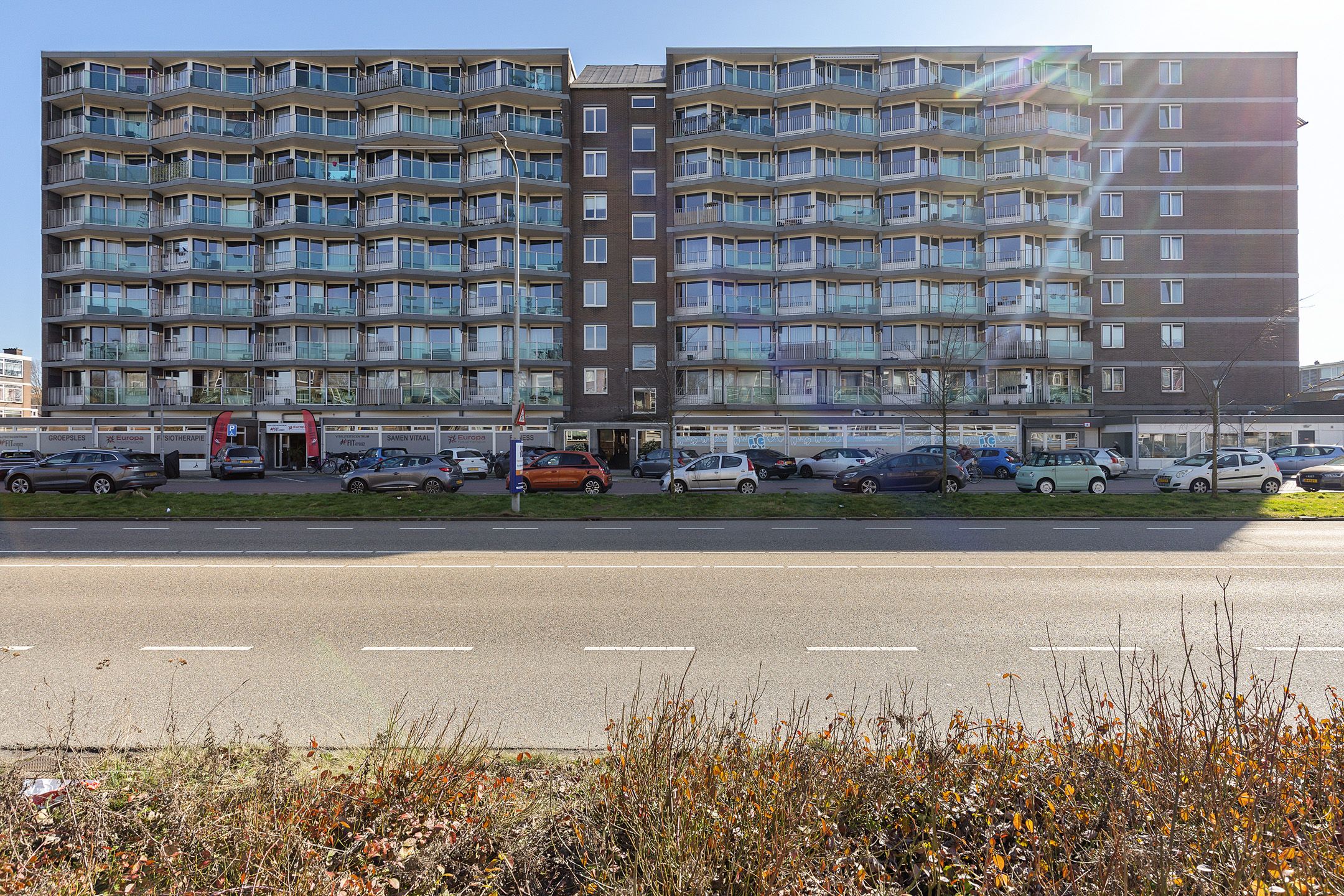 Photo 6 of Beneluxlaan 377