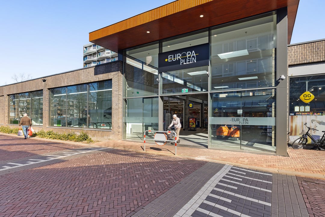 Photo 32 of Beneluxlaan 377