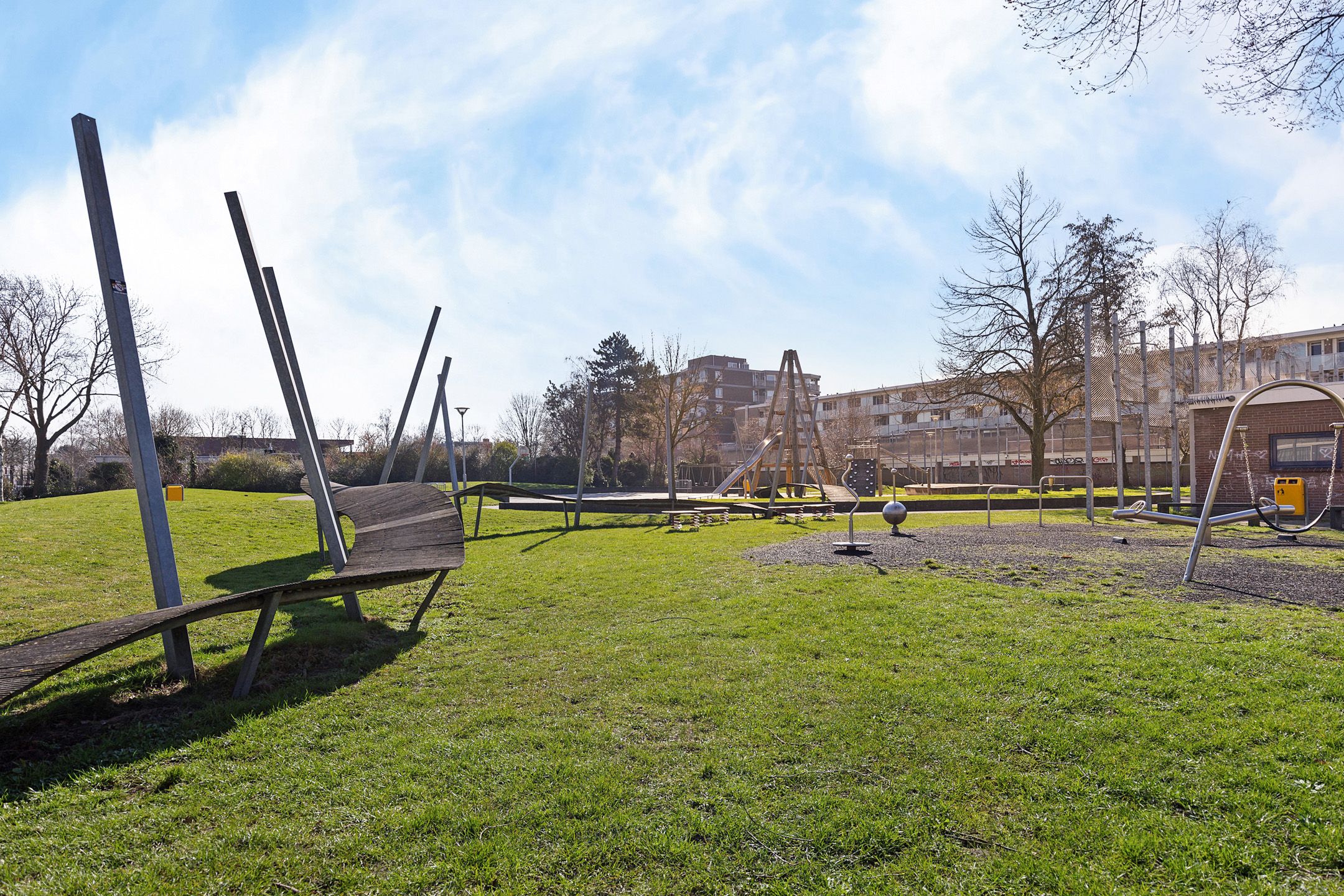 Photo 33 of Beneluxlaan 377