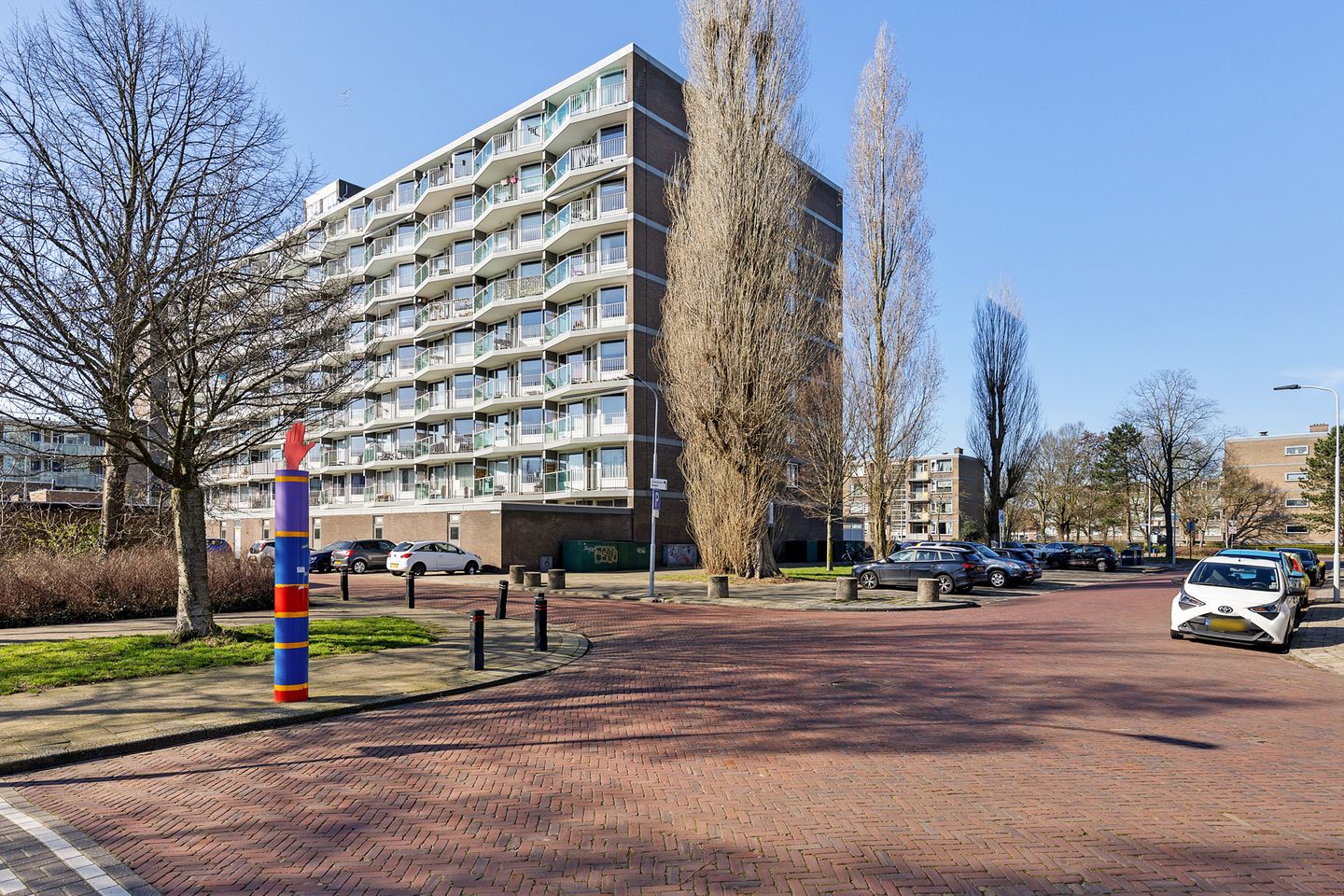 Photo 35 of Beneluxlaan 377