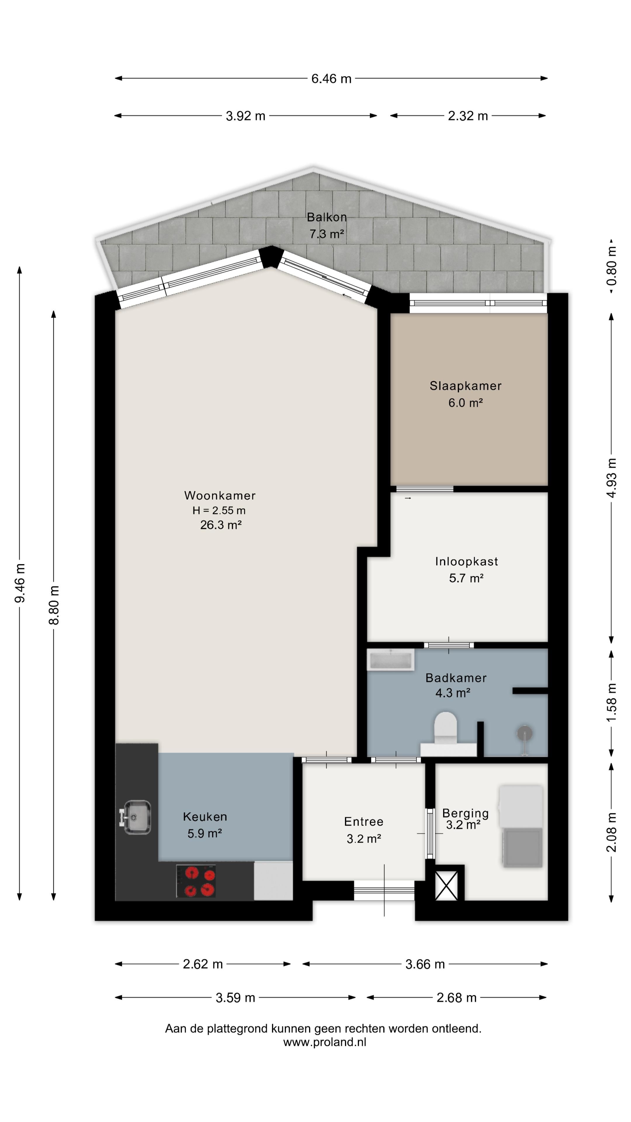 Photo 36 of Beneluxlaan 377