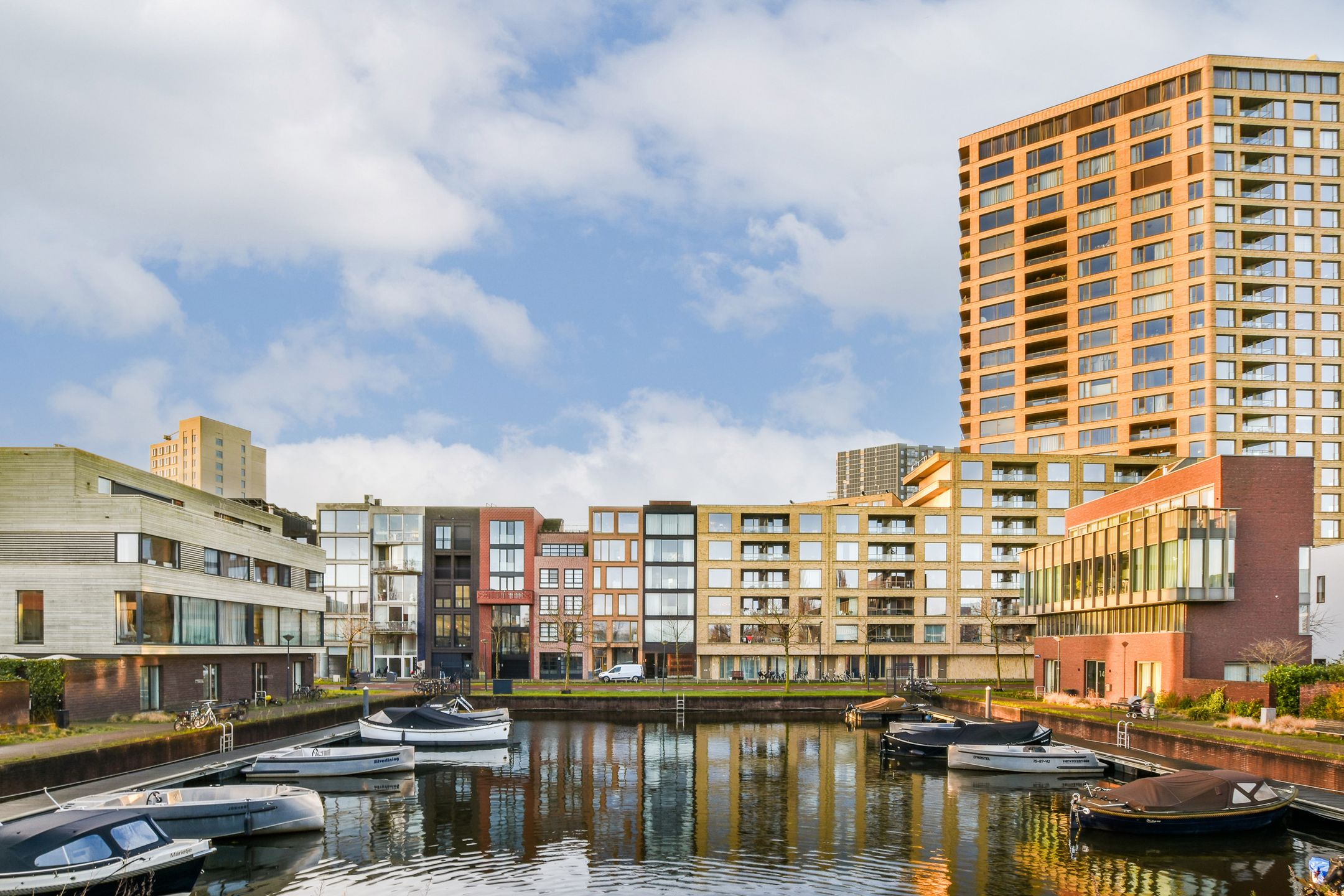 Solitudolaan 394-C 394 C