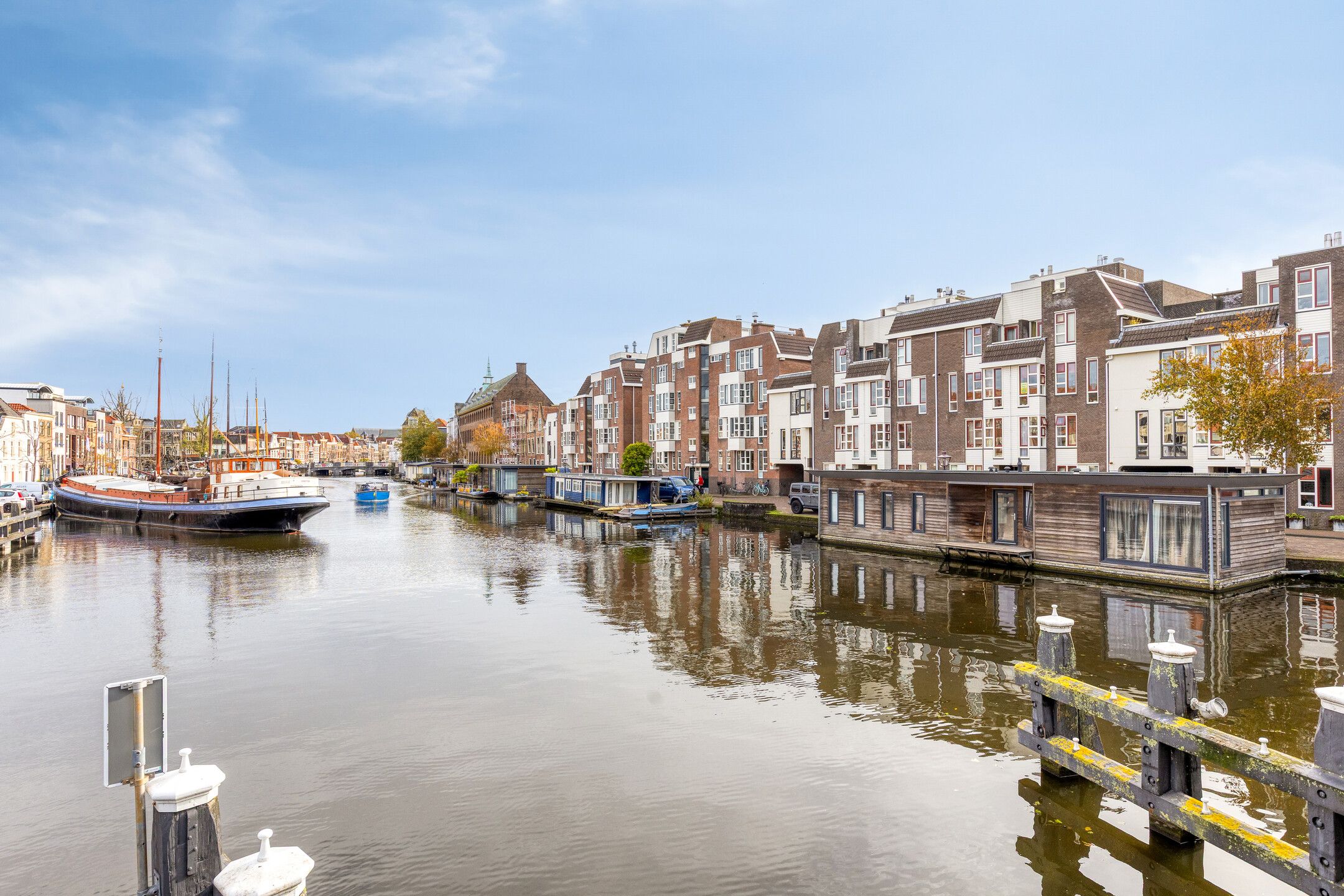 Galgewater 20, Leiden