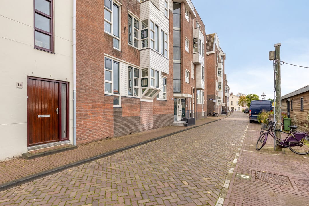 Photo 8 of Galgewater 20