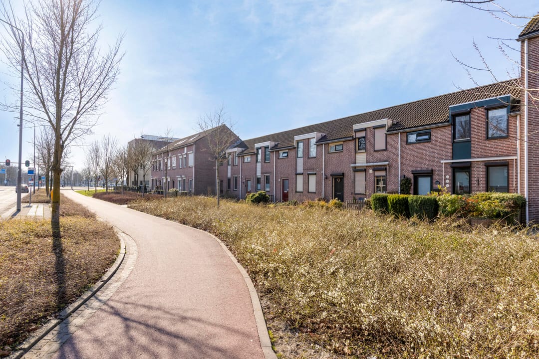 Foto 2 van Baroniehof 15