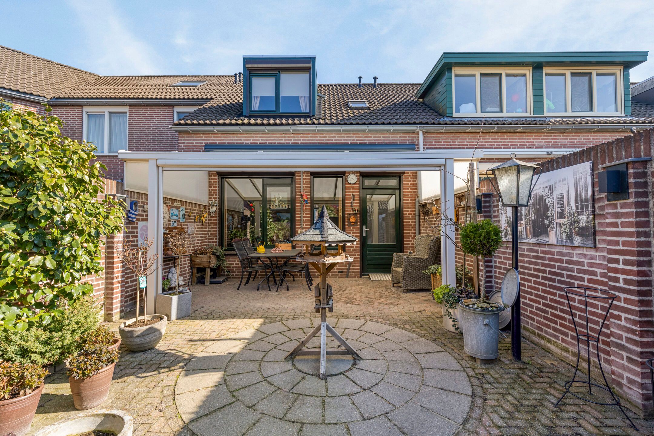 Foto 3 van Baroniehof 15