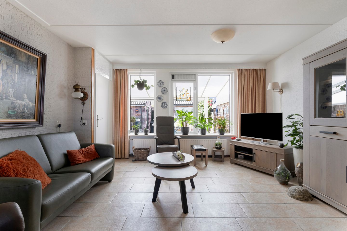 Foto 4 van Baroniehof 15