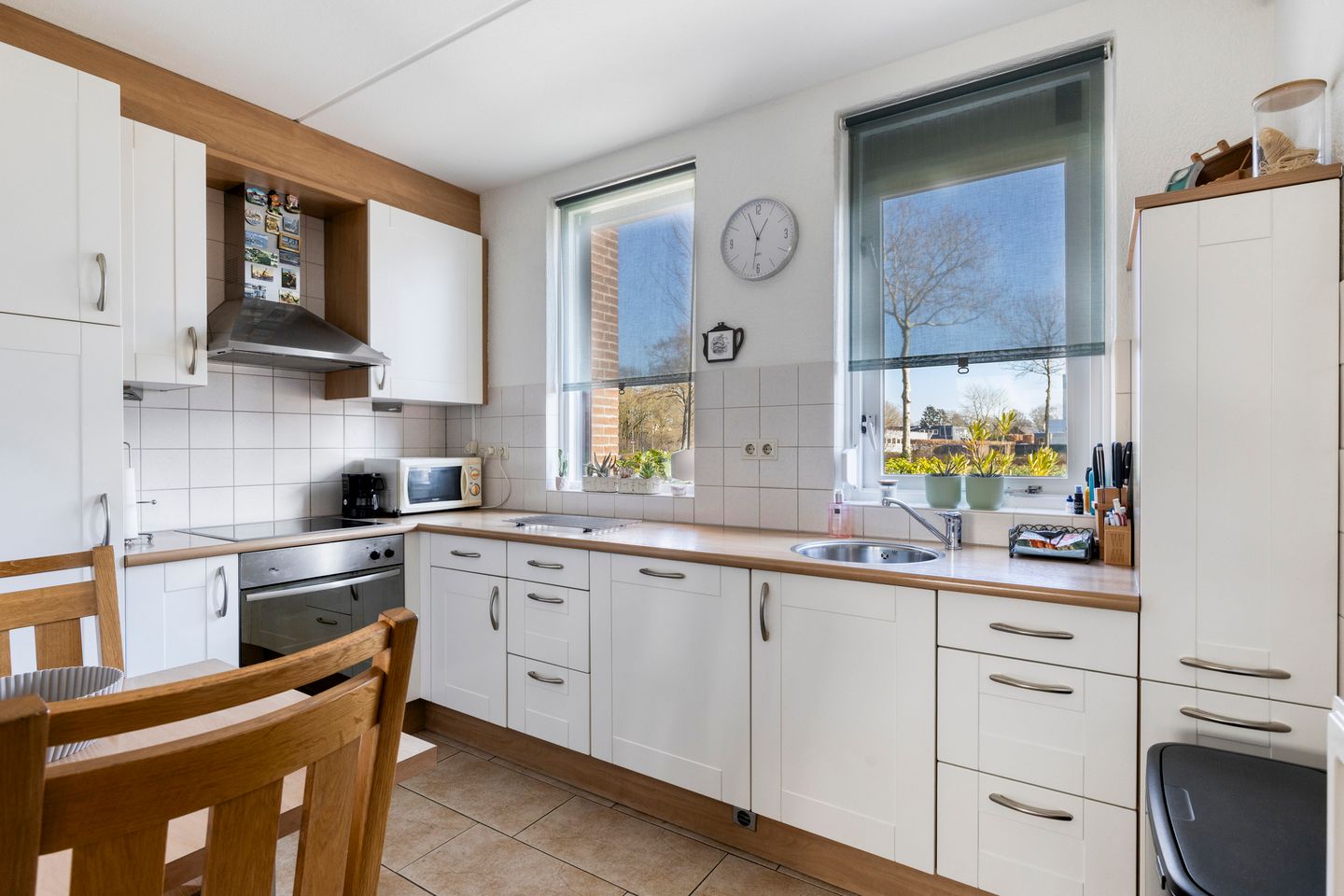 Foto 5 van Baroniehof 15