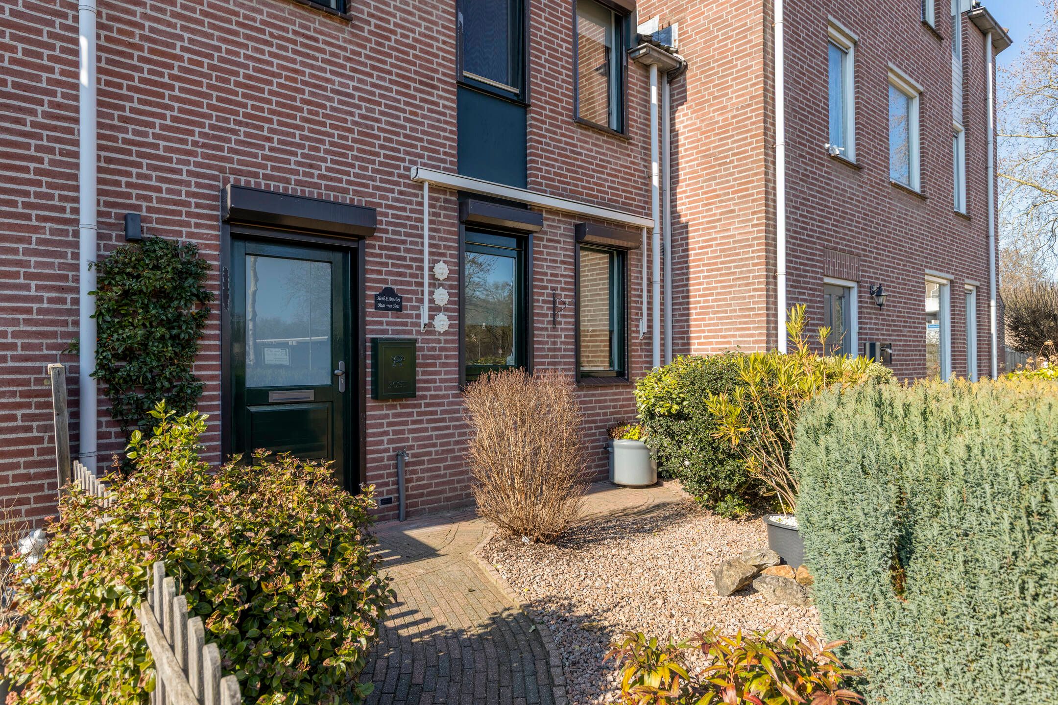 Foto 6 van Baroniehof 15