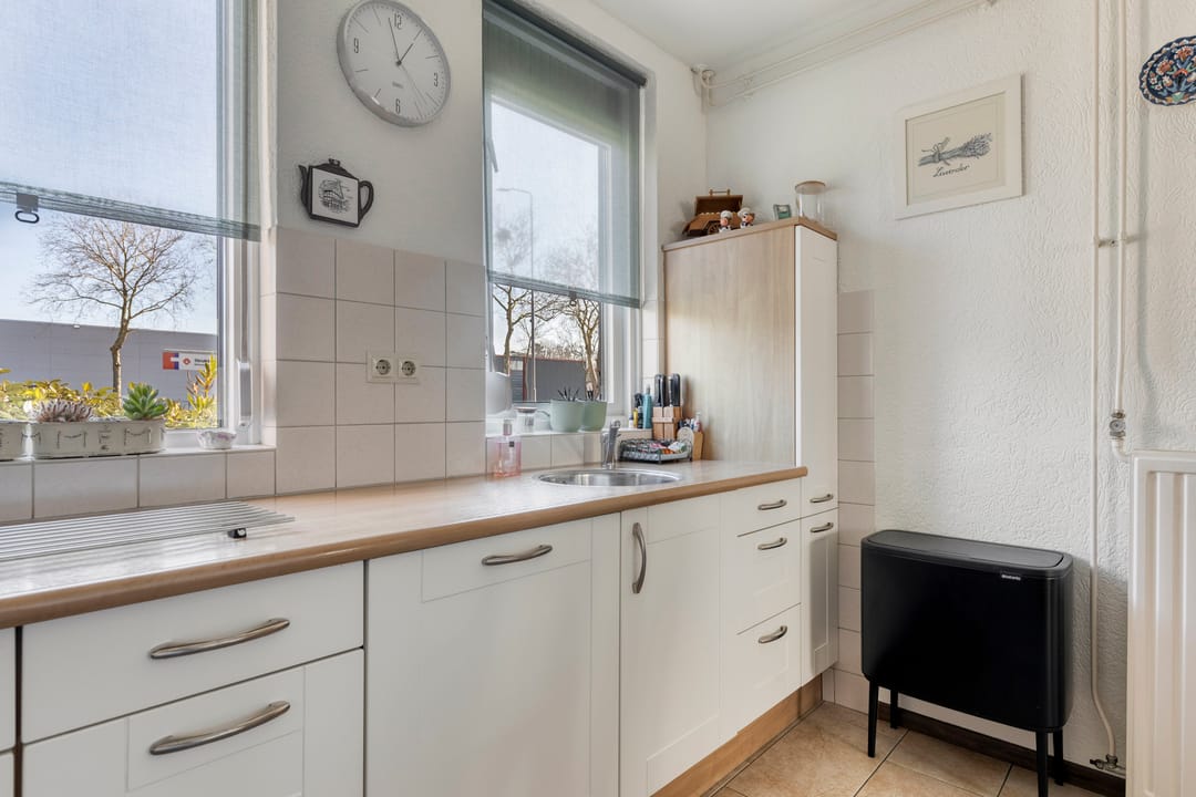 Foto 13 van Baroniehof 15