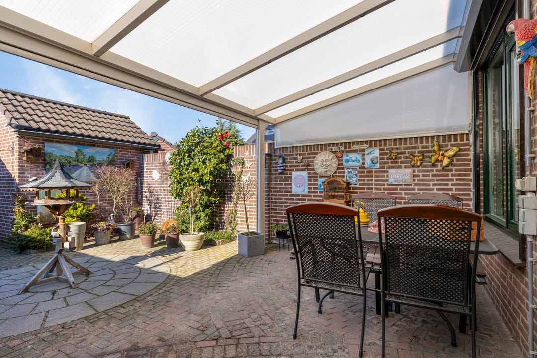 Foto 26 van Baroniehof 15