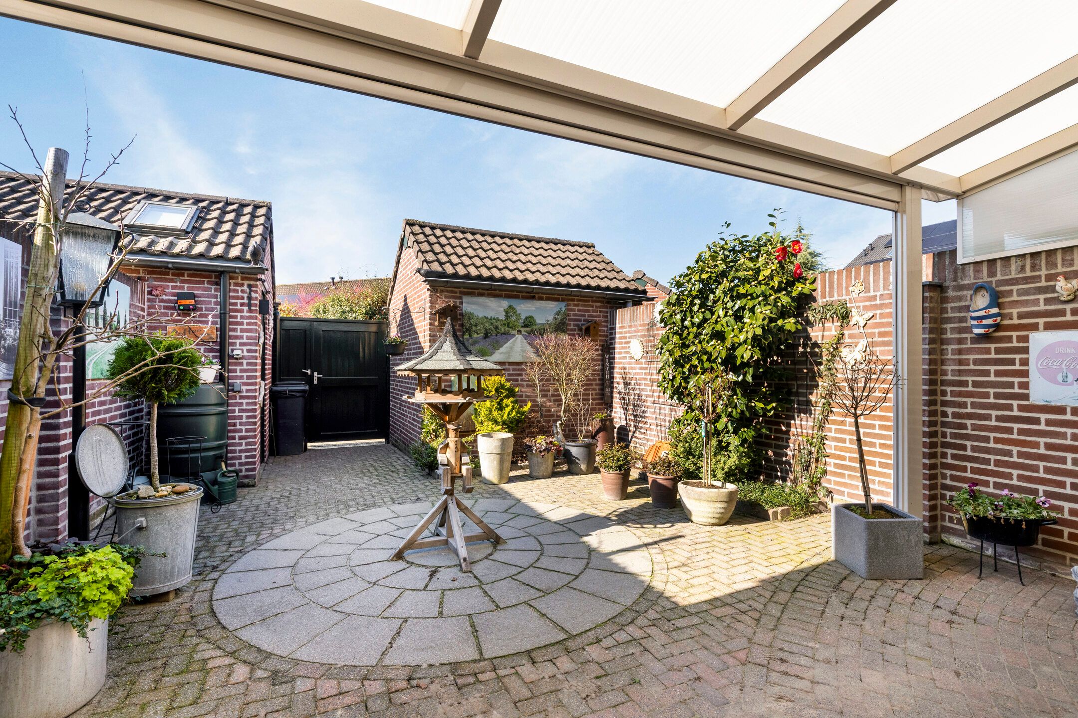 Foto 27 van Baroniehof 15