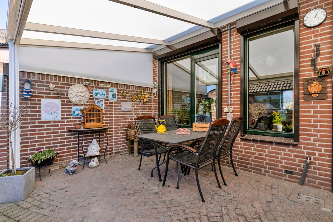 Foto 28 van Baroniehof 15