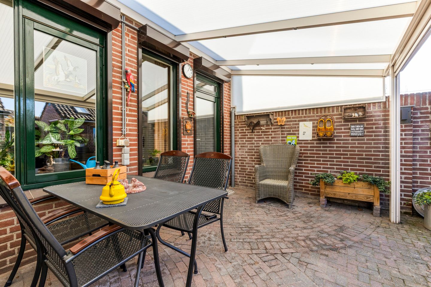 Foto 29 van Baroniehof 15