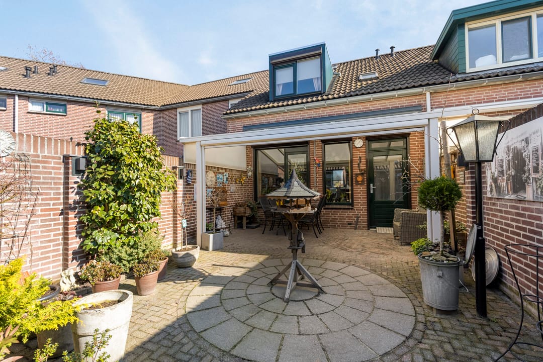 Foto 31 van Baroniehof 15