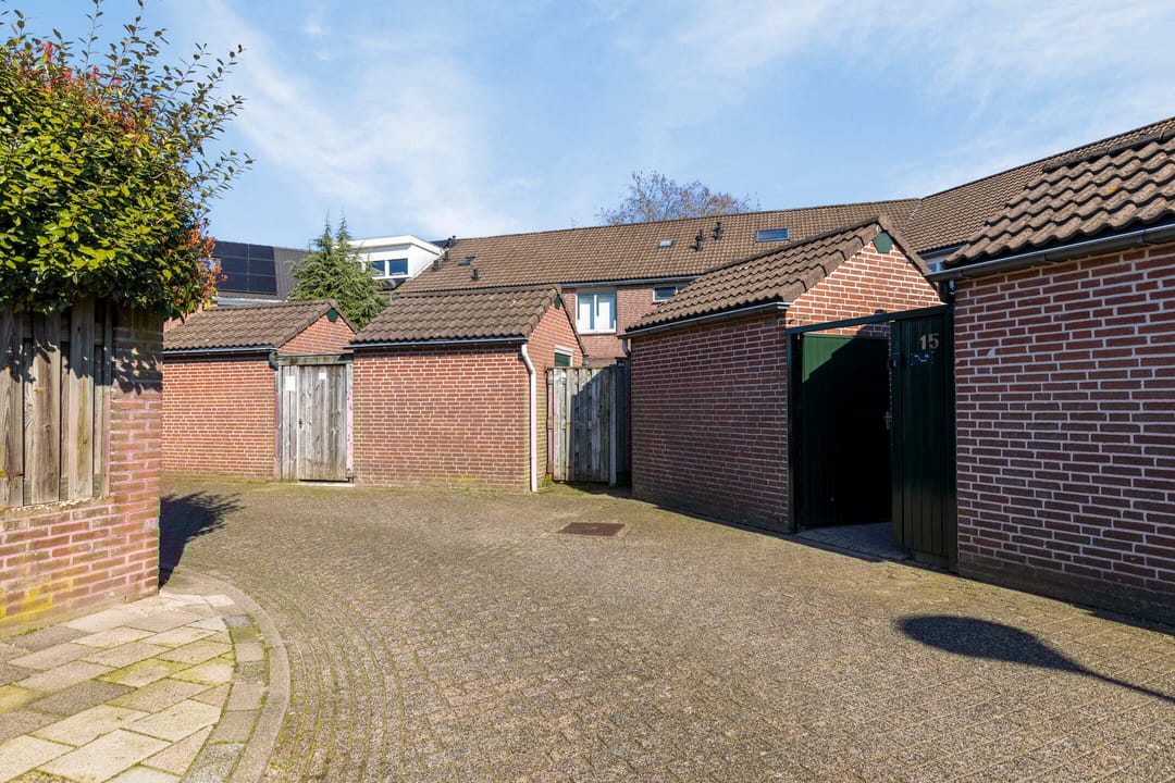 Foto 32 van Baroniehof 15