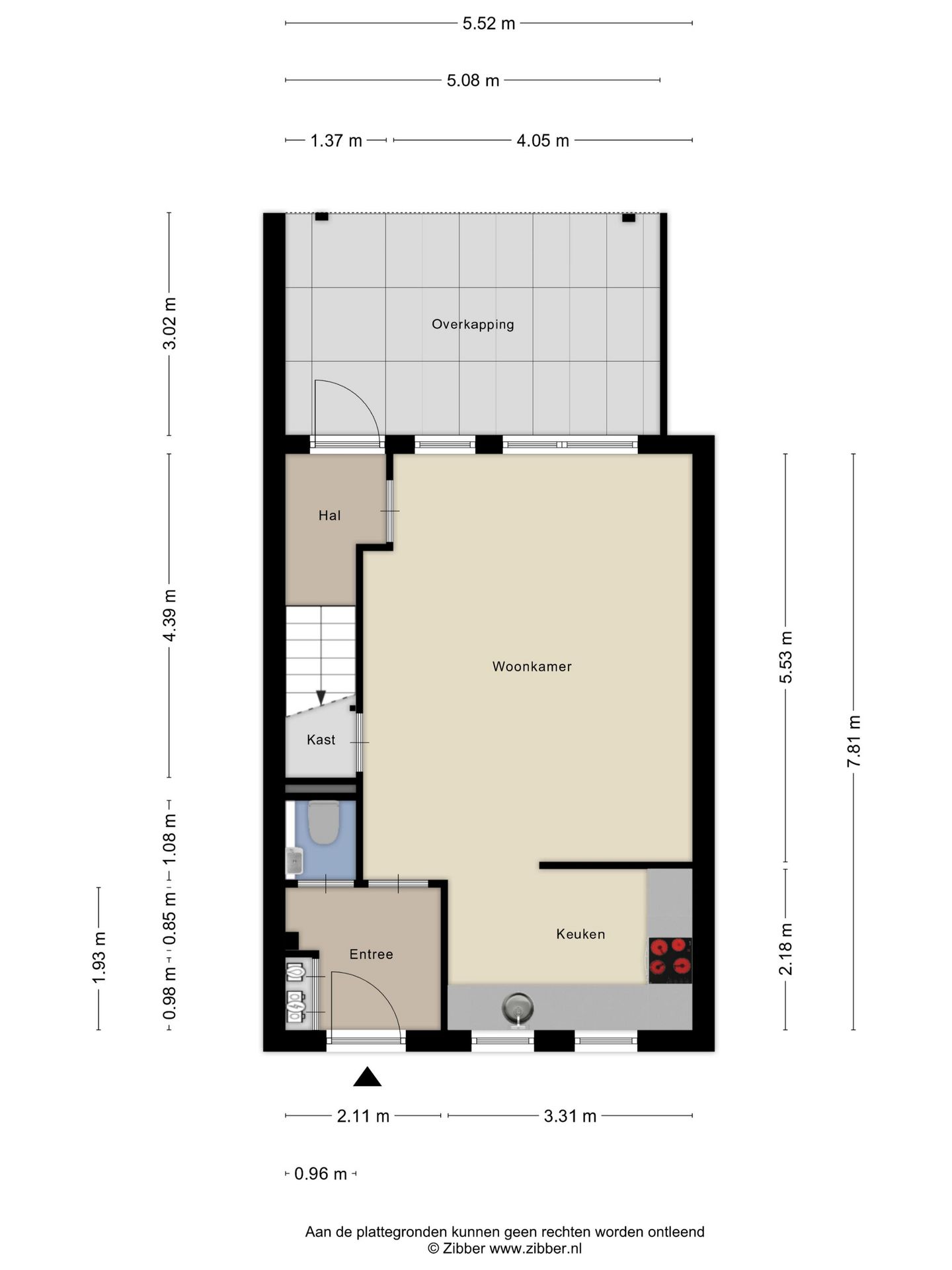 Foto 34 van Baroniehof 15