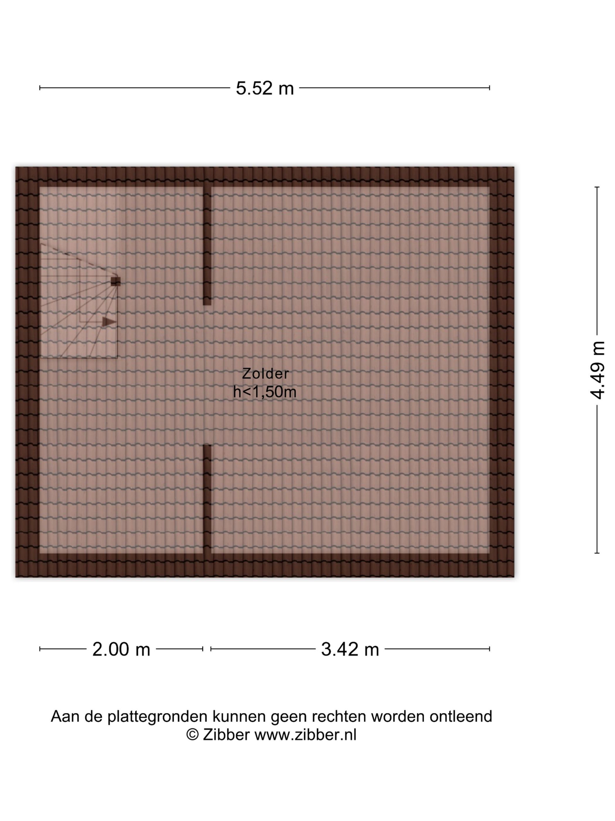Foto 36 van Baroniehof 15