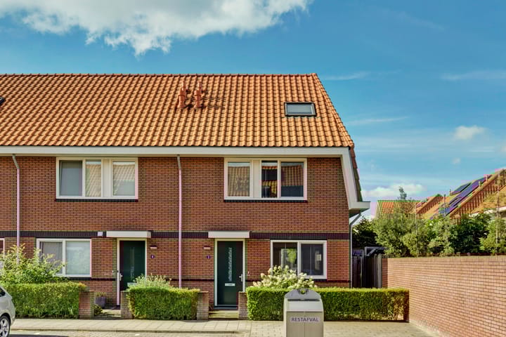 Tweelingen 2 main image