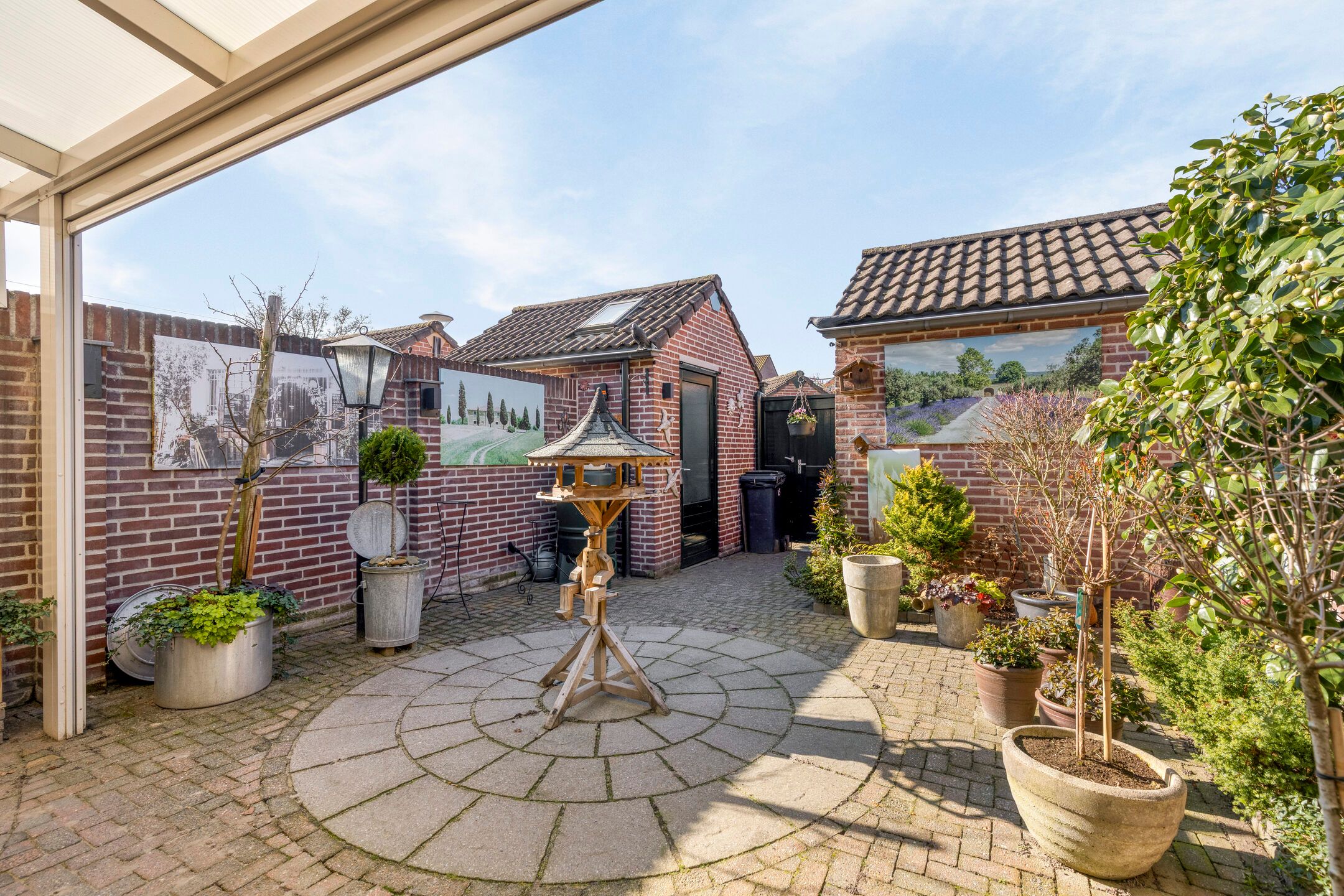 Foto 30 van Baroniehof 15