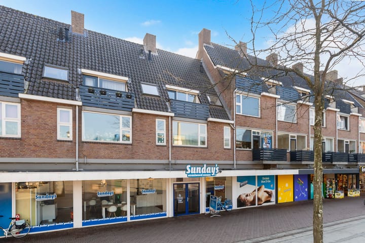 Foto 3 van Statenplein 13