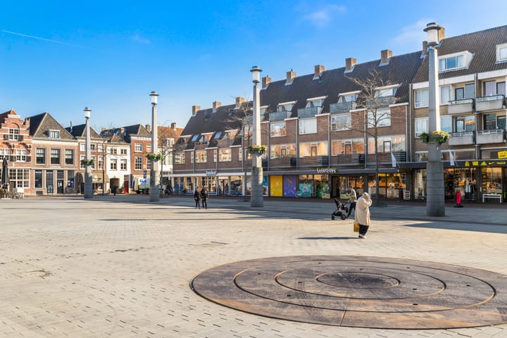 Foto 4 van Statenplein 13