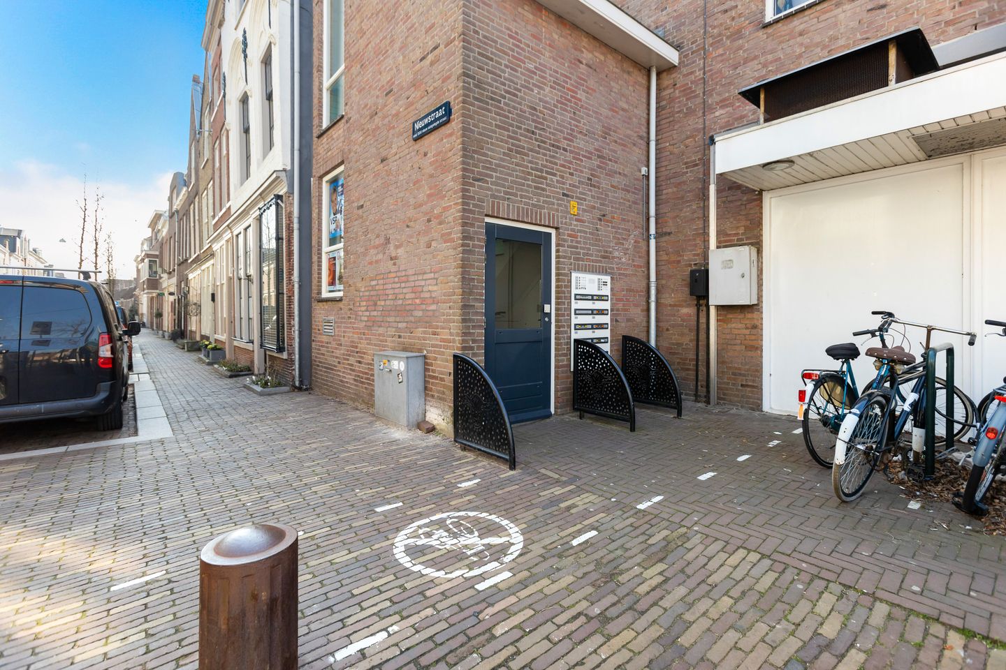 Foto 5 van Statenplein 13