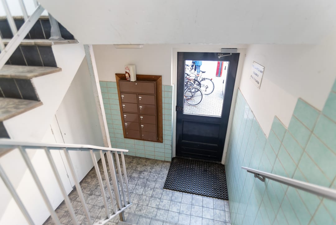 Foto 7 van Statenplein 13