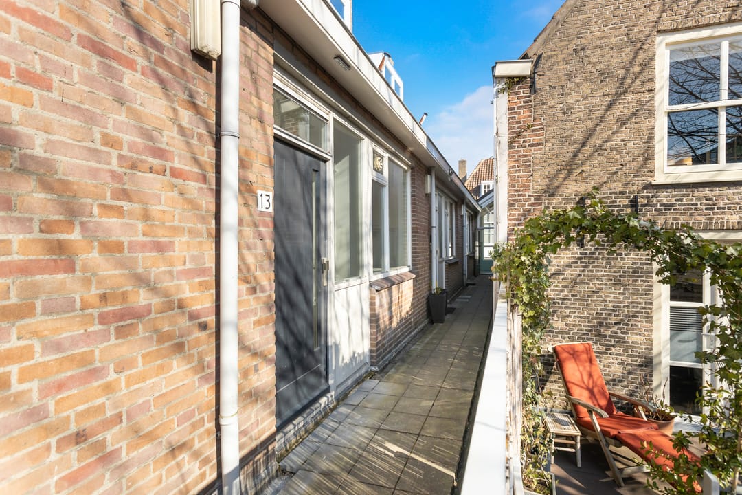 Foto 8 van Statenplein 13