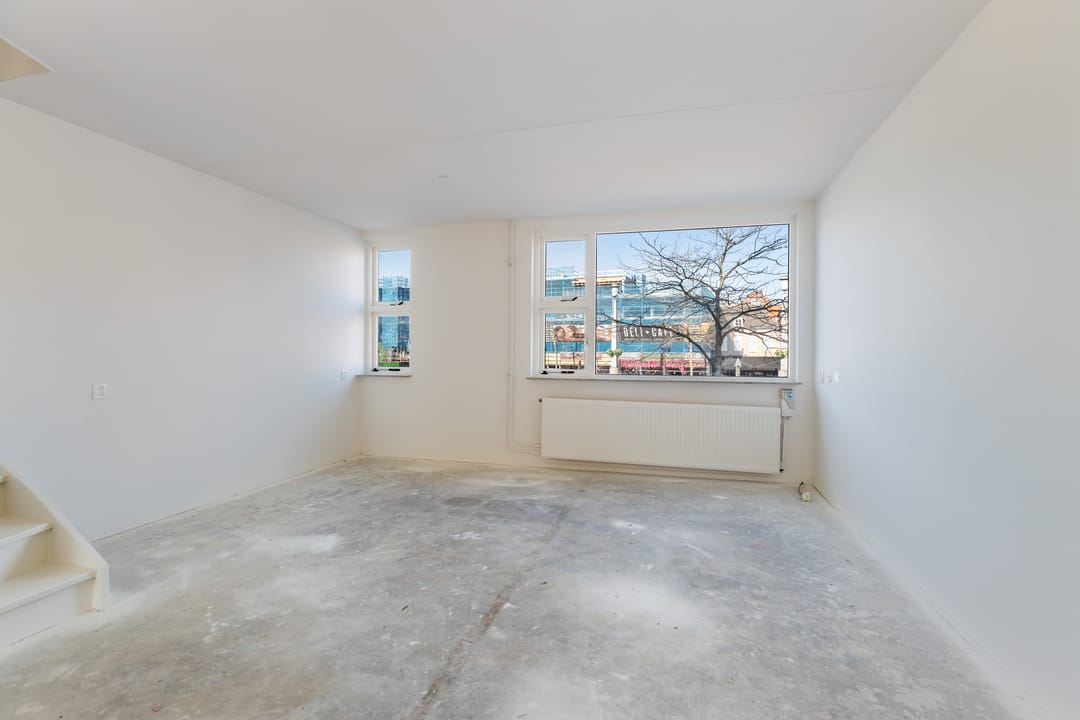 Foto 11 van Statenplein 13