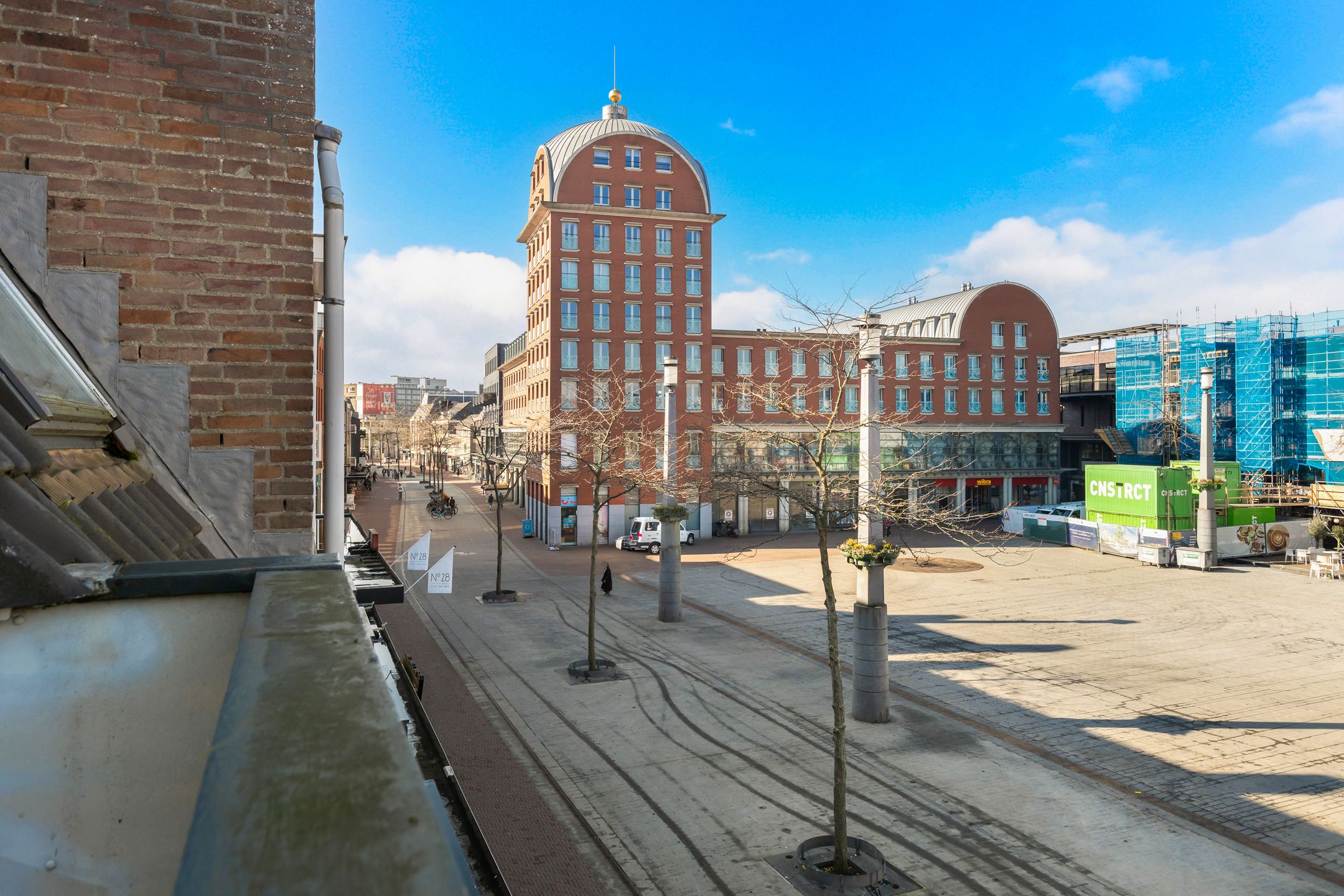 Foto 21 van Statenplein 13