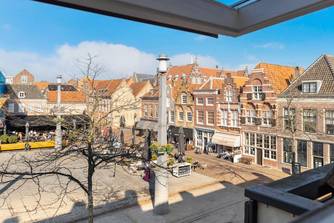 Foto 26 van Statenplein 13