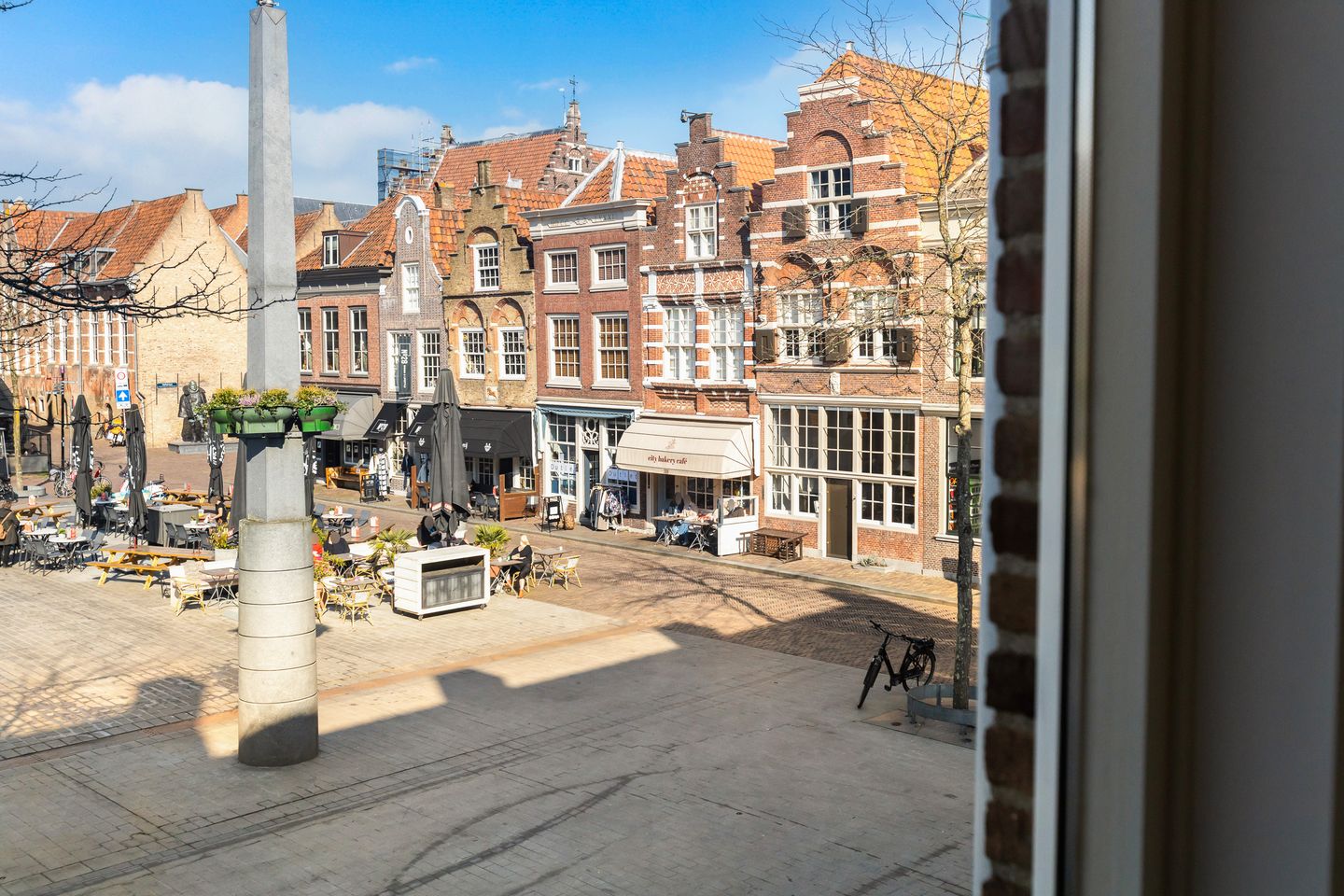 Foto 29 van Statenplein 13