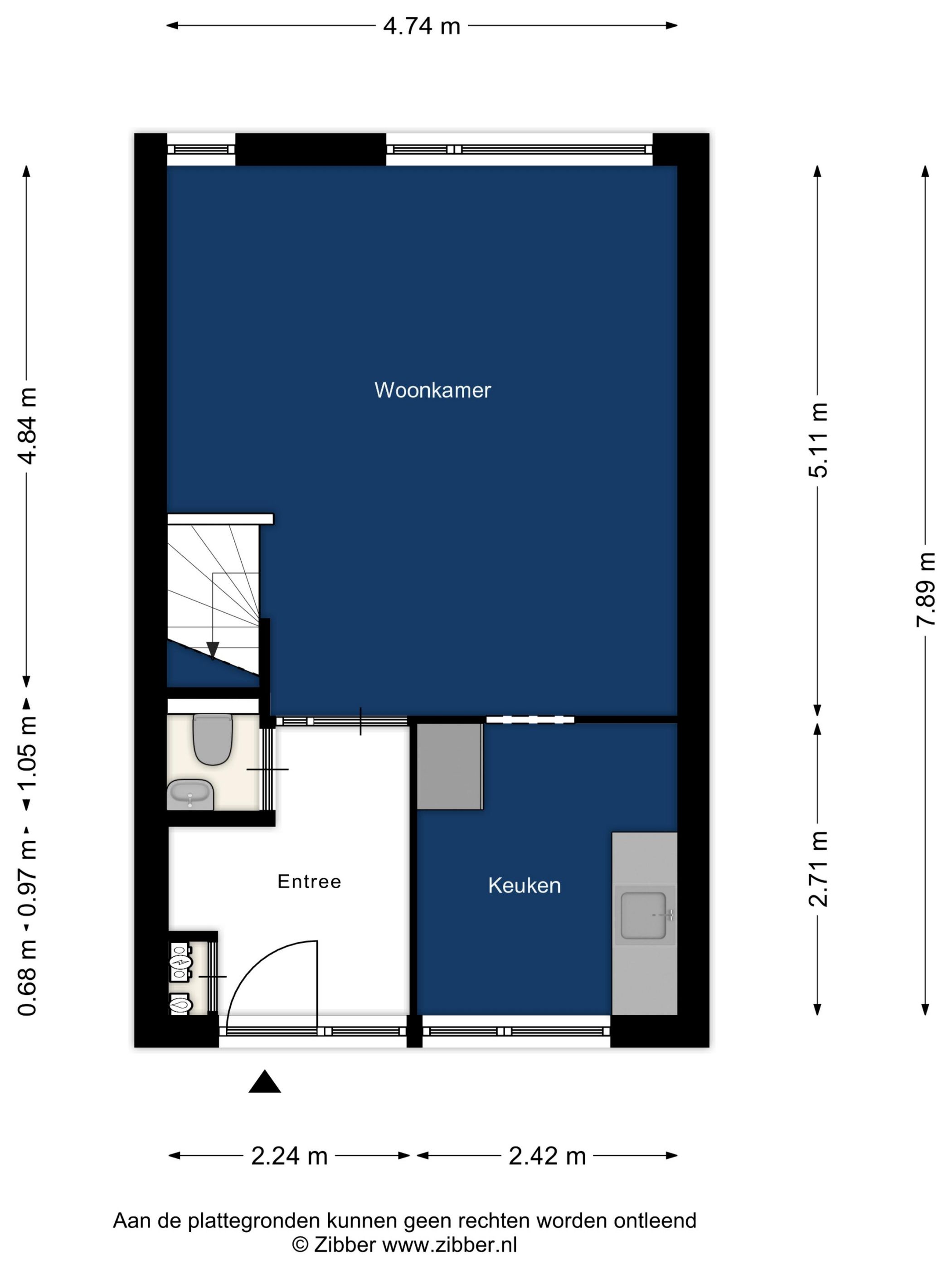 Foto 30 van Statenplein 13
