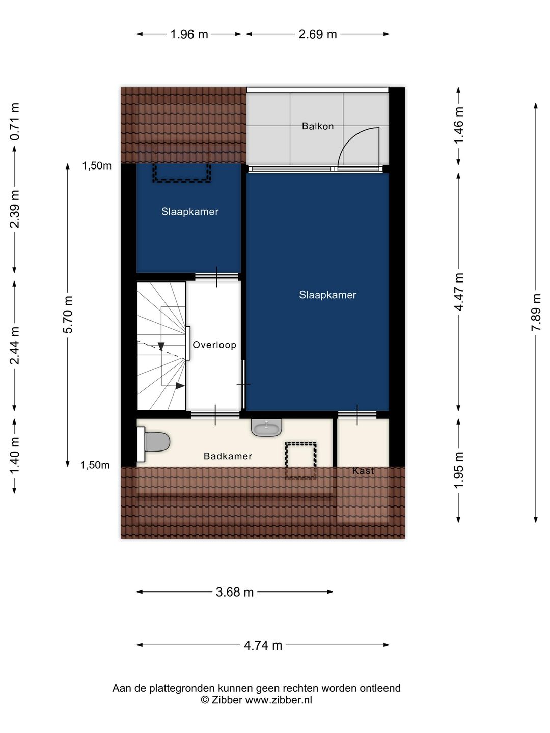 Foto 31 van Statenplein 13