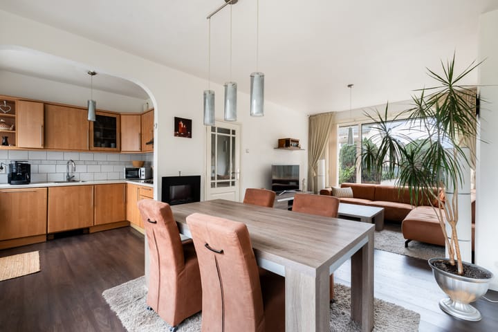 Foto 2 van Van Speykstraat 2