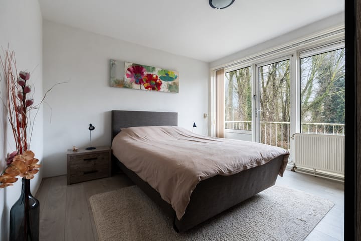 Foto 3 van Van Speykstraat 2