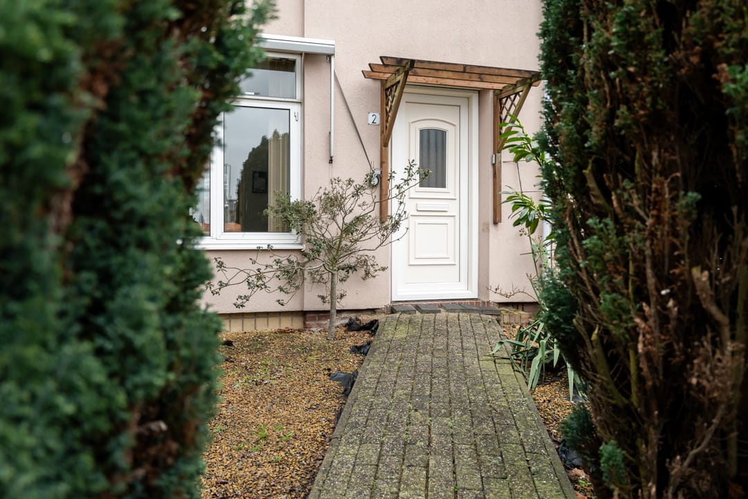 Photo 7 of Van Speykstraat 2