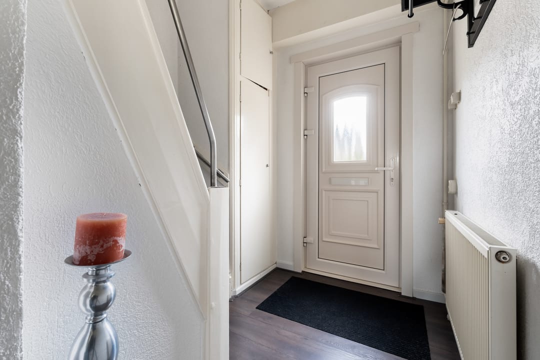 Photo 8 of Van Speykstraat 2